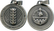 Lüdenscheid, Medaille Dürrejahr, -