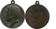 Pirmasens, Einseitige Medaille Otto v. Bismarck (1815-1898), -