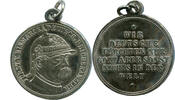 Deutsches Kaiserreich, Medaille Otto v. Bismarck (1815-1898): Reichstagsrede vom 6.2., -