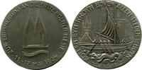 Köln, Medaille 1924 signiert H.P.S. K. 1. Kölner Messe, -