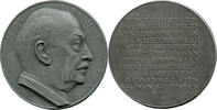 Österreich, Medaille von Ferdinand Welz Carl Freytag (1872-1957): 70. Geburtstag/Numismatische Ges. Wien, -