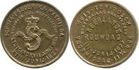 Niederlande/Württemberg, Medaille Königin Sophia Frederika Mathilda: auf ihren Tod, -
