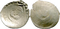 Hagenau - Stadt, Schüsselpfennig -