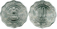 Indien, 10 Paise -
