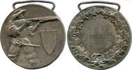 Jestetten - Baden, Medaille Kleinkaliberschießen Prämie, -