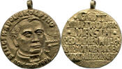 BRD - Deutschland, Medaille v. Egino Weinert (1920-2012) Adolph Kolping (1813-1865) auf die Seligsprechung, -