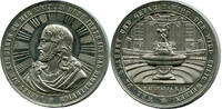 Deutschland, Medaille Taufe -