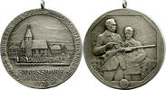 Straßdorf (Schwäbisch Gmünd), Medaille Zimmerschützen-Landesverband: 4. Landesschießen, -