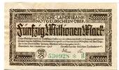 Hessen, 50 Mio. Landesbank, -
