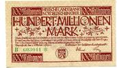 Hessen, 10 Mio. Mark Landesbank, -