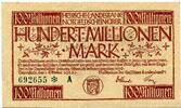 Hessen, 100 Mio. Mark Landesbank, -