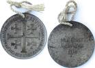 München, Versilb. Æ-Medaille 9. Deutsche Evangelische Kirchentag, -