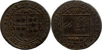 Nürnberg, Rechenpfennig v. Hans Krauwinckel (ab 1586, † 1635 Zahlentafel, -