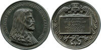 Deutschland, Medaille 1828 v. Burgschmiet als Nachguß Albrecht Dürer (1471 - Nürnberg - 1528) a. d. 500. Todestag, -