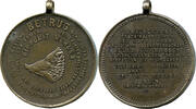 Berlin, Medaille Jagdwaffenhandlung Hippolith Mehles, -