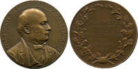 Frankreich, Medaille v. Daniel Dupuis Jules Grévy: Wahl zum Präsidenten, -