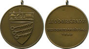 Untermarchtal, Medaille Liederkranz, -