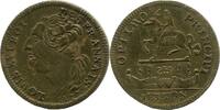 Fürth oder Nürnberg, Rechenpfennig v.Joh. Chr. Reich oder E. L.S. Lauer Ludwig XVI., -