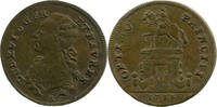 Fürth oderi Nürnberg, Rechenpfennig v.Joh. Chr. Reich oder E. L.S. Lauer Ludwig XVI., -