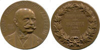 Deutsches Reich: Kaiserreich, Medaille Zeppelin, Ferdinand Graf von (1838-1917) -