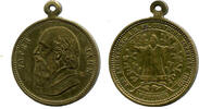 München, Medaille v. Balmberger 7. Deutsche Turnfest, -