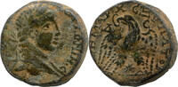 Römisches Reich - Kaiserreich, Tetradrachme, Antiochia (Syria:Seleucis et Pieria) Elagabal, 218-222, -