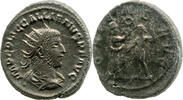 Römisches Reich - Kaiserreich, Antoninianus, Mzst. in Asia Gallienus, 253-268: Oriens, -