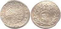 Hanau-Lichtenberg, Halbbatzen Friedrich Casimir, 1641-1647-1685, -