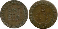 Westfalen, 5 Centimes Jerome, 1807-1813, -
