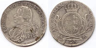 Württemberg, 20 Kreuzer Friedrich, 1797-1803-1806-1816, -