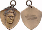 Schorndorf, Æ-Medaille Prämie des Gaufests, -