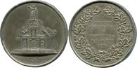 Frankfurt/M., Medaille von Gebr. Hartwig 1862, 1. Deutsches Schützenfest... 18,00 EUR  zzgl. 6,00 EUR Versand