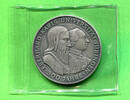 Tübingen, Medaille 1977, 500. Universitätsjubiläum, St 60,00 EUR  zzgl. 6,00 EUR Versand
