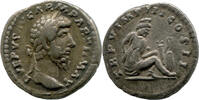 Römisches Reich - Kaiserzeit, Denar, Rom 164-165, Lucius Verus, 161-169:... 230,00 EUR kostenloser Versand