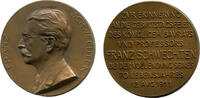 Personenmedaillen - Preußen, Medaille v. Gotthold Riegelmann bei Lauer, ... 70,00 EUR  zzgl. 6,00 EUR Versand