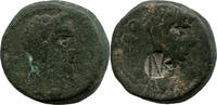 Römisches Reich - Prinzipat, Bronze, Thessalonica (Macedonia) 28-27 v., ... 75,00 EUR  zzgl. 6,00 EUR Versand