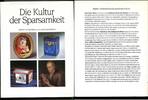  Thurn, H.P./Baumgärtner: Die Kultur d. Sparsamkeit 1982 (1. Auflage), D... 9,00 EUR  zzgl. 6,00 EUR Versand