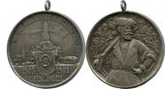 Geislingen an der Steige, Medaille v. Mayer & Wilhelm 1903, 400jähriges ... 110,00 EUR  zzgl. 6,00 EUR Versand