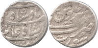 Indien - Moguln, Rupie, Surat Alam Bahadur, 1702-1712 (1119-1124 AH),