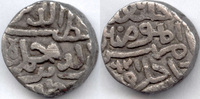 Indien - Gujarat, Tanka Achmad Schah II., 1451-1458,