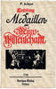 Jobert, P.: Einleitung zur Medaillen- oder Münzwissenschaft, 1718. Reprint 1977, -