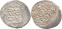 Waliden von Khorasan, 6facher Dirhem, Astarabad, Wali, 1356-1386 (757-788 AH),