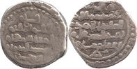 Gaznawiden, Dirhem, Bahram Schah (Yamin ad-daulah), 1118-1152 (511-1147 oder 552 AH),