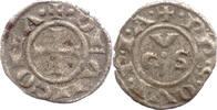 Italien - Ancona, Denar, -