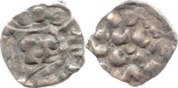 Italien - Lucca, Denar, Heinrich III.-V., 1039-1125,