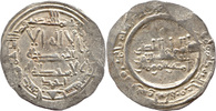 Omaijaden in Spanien, Dirhem, az-Zahra Abd ar-Rahman III., 912-961 (300-350 AH),