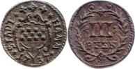 Hamm, III Pfennig