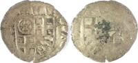 Köln - Stadt, Schüsselpfennig -