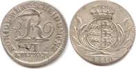 Württemberg, VI Kreuzer Friedrich, 1797-1803-1806-1816