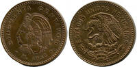 Mexiko, 50 Centavos -